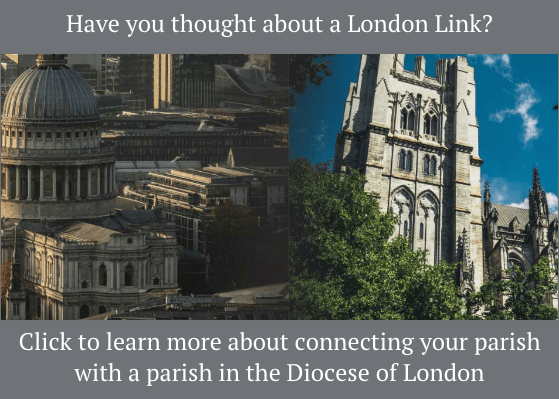 London New York parish links